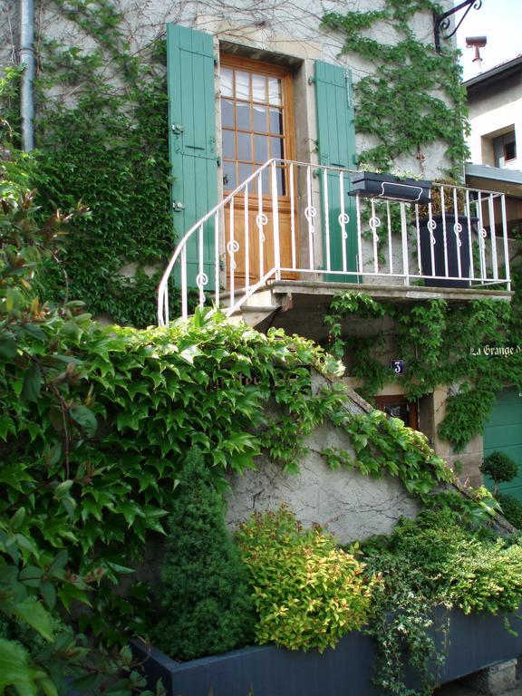 Le Clos Des Fontaines, A 5 Mn Du Lac Thonon-les-Bains Exteriér fotografie
